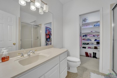 Welcome to 1605 Doral, where modern elegance meets exceptional on The Challenge at Oak Forest in Texas - for sale on GolfHomes.com, golf home, golf lot