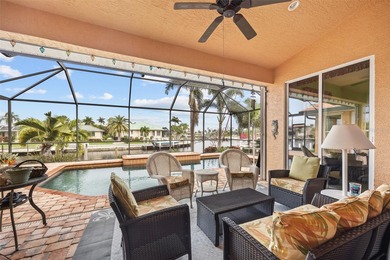 PRIME WATERFRONT LOCATION! SAILBOAT OR POWERBOAT ACCESS IN on Saint Andrews South Golf Club in Florida - for sale on GolfHomes.com, golf home, golf lot