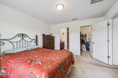 UPDATE: NEW AC~ Welcome to this beautifully maintained home on Sherman Hills Golf Club in Florida - for sale on GolfHomes.com, golf home, golf lot