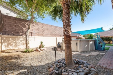 Live on the Fairway in Style!

Welcome to your dream golf course on London Bridge Golf Course in Arizona - for sale on GolfHomes.com, golf home, golf lot