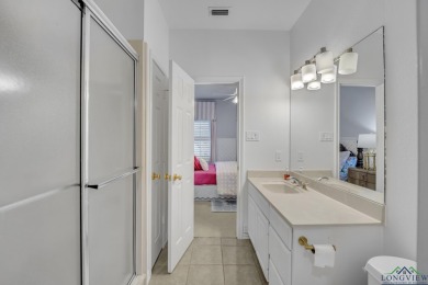 Welcome to 1605 Doral, where modern elegance meets exceptional on The Challenge at Oak Forest in Texas - for sale on GolfHomes.com, golf home, golf lot