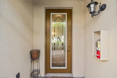 Nestled in the serene community of Forest Glen, this exceptional on Forest Glen Golf and Country Club in Florida - for sale on GolfHomes.com, golf home, golf lot