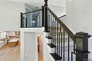 New construction, move-in ready and available to close within 30 on Prestwick Village Golf Club in Michigan - for sale on GolfHomes.com, golf home, golf lot