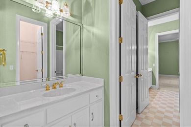 NEW ROOF for this Truly Iconic Offering. This distinguished on Highland Oaks Golf Course in Alabama - for sale on GolfHomes.com, golf home, golf lot