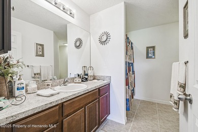 UPDATE: NEW AC~ Welcome to this beautifully maintained home on Sherman Hills Golf Club in Florida - for sale on GolfHomes.com, golf home, golf lot