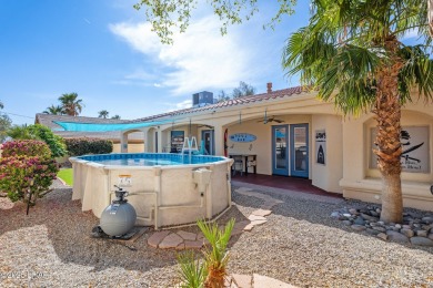Live on the Fairway in Style!

Welcome to your dream golf course on London Bridge Golf Course in Arizona - for sale on GolfHomes.com, golf home, golf lot