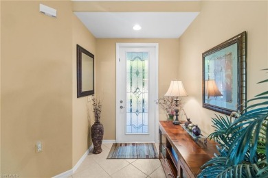 Nestled in the serene community of Forest Glen, this exceptional on Forest Glen Golf and Country Club in Florida - for sale on GolfHomes.com, golf home, golf lot