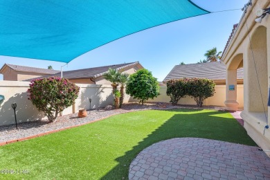 Live on the Fairway in Style!

Welcome to your dream golf course on London Bridge Golf Course in Arizona - for sale on GolfHomes.com, golf home, golf lot