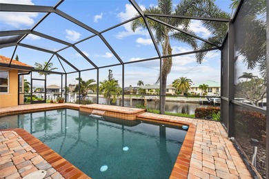 PRIME WATERFRONT LOCATION! SAILBOAT OR POWERBOAT ACCESS IN on Saint Andrews South Golf Club in Florida - for sale on GolfHomes.com, golf home, golf lot