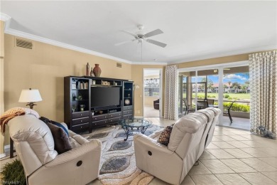 Nestled in the serene community of Forest Glen, this exceptional on Forest Glen Golf and Country Club in Florida - for sale on GolfHomes.com, golf home, golf lot