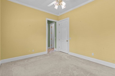 NEW ROOF for this Truly Iconic Offering. This distinguished on Highland Oaks Golf Course in Alabama - for sale on GolfHomes.com, golf home, golf lot