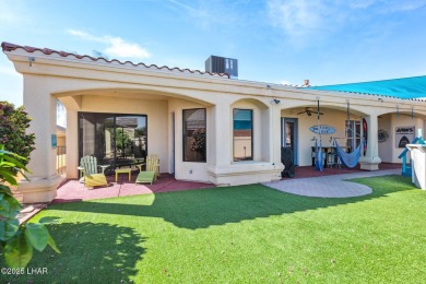 Live on the Fairway in Style!

Welcome to your dream golf course on London Bridge Golf Course in Arizona - for sale on GolfHomes.com, golf home, golf lot