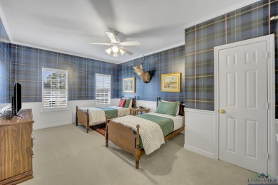 Welcome to 1605 Doral, where modern elegance meets exceptional on The Challenge at Oak Forest in Texas - for sale on GolfHomes.com, golf home, golf lot