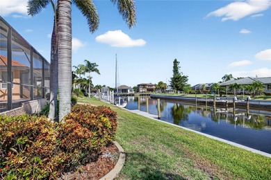 PRIME WATERFRONT LOCATION! SAILBOAT OR POWERBOAT ACCESS IN on Saint Andrews South Golf Club in Florida - for sale on GolfHomes.com, golf home, golf lot
