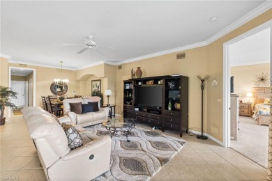 Nestled in the serene community of Forest Glen, this exceptional on Forest Glen Golf and Country Club in Florida - for sale on GolfHomes.com, golf home, golf lot