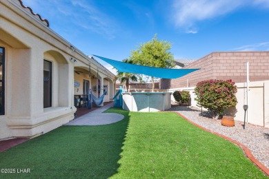 Live on the Fairway in Style!

Welcome to your dream golf course on London Bridge Golf Course in Arizona - for sale on GolfHomes.com, golf home, golf lot