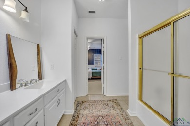 Welcome to 1605 Doral, where modern elegance meets exceptional on The Challenge at Oak Forest in Texas - for sale on GolfHomes.com, golf home, golf lot