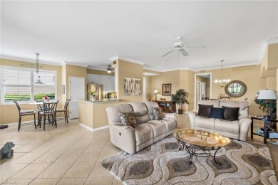 Nestled in the serene community of Forest Glen, this exceptional on Forest Glen Golf and Country Club in Florida - for sale on GolfHomes.com, golf home, golf lot
