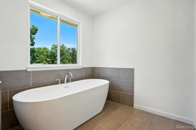 New construction, move-in ready and available to close within 30 on Prestwick Village Golf Club in Michigan - for sale on GolfHomes.com, golf home, golf lot