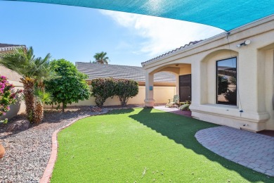 Live on the Fairway in Style!

Welcome to your dream golf course on London Bridge Golf Course in Arizona - for sale on GolfHomes.com, golf home, golf lot