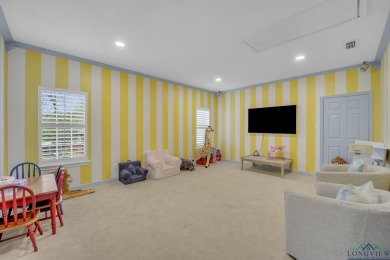 Welcome to 1605 Doral, where modern elegance meets exceptional on The Challenge at Oak Forest in Texas - for sale on GolfHomes.com, golf home, golf lot