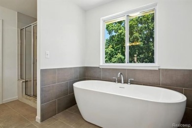 New construction, move-in ready and available to close within 30 on Prestwick Village Golf Club in Michigan - for sale on GolfHomes.com, golf home, golf lot