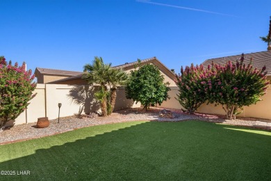 Live on the Fairway in Style!

Welcome to your dream golf course on London Bridge Golf Course in Arizona - for sale on GolfHomes.com, golf home, golf lot