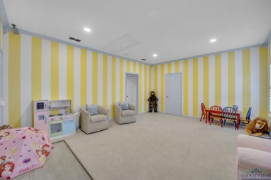 Welcome to 1605 Doral, where modern elegance meets exceptional on The Challenge at Oak Forest in Texas - for sale on GolfHomes.com, golf home, golf lot