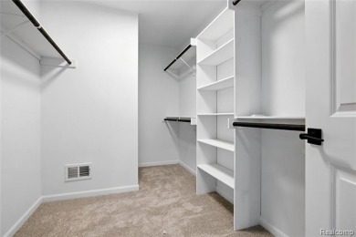 New construction, move-in ready and available to close within 30 on Prestwick Village Golf Club in Michigan - for sale on GolfHomes.com, golf home, golf lot