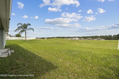 UPDATE: NEW AC~ Welcome to this beautifully maintained home on Sherman Hills Golf Club in Florida - for sale on GolfHomes.com, golf home, golf lot