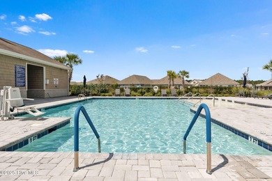 Listed BELOW Tax Value! Welcome to Easy Living in The Grove at on Crow Creek Golf Club in North Carolina - for sale on GolfHomes.com, golf home, golf lot