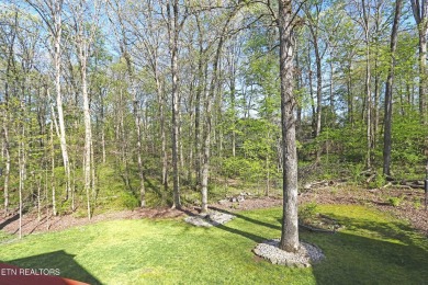 Welcome to this charming home in The Greens at Toqua within on Toqua Golf Course - Loudon County in Tennessee - for sale on GolfHomes.com, golf home, golf lot