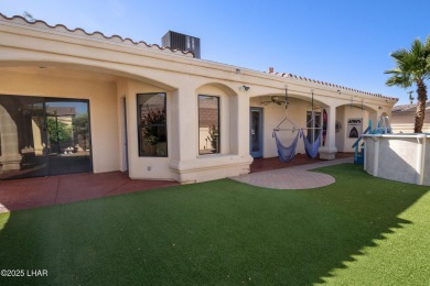 Live on the Fairway in Style!

Welcome to your dream golf course on London Bridge Golf Course in Arizona - for sale on GolfHomes.com, golf home, golf lot