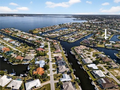 PRIME WATERFRONT LOCATION! SAILBOAT OR POWERBOAT ACCESS IN on Saint Andrews South Golf Club in Florida - for sale on GolfHomes.com, golf home, golf lot
