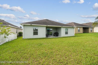 UPDATE: NEW AC~ Welcome to this beautifully maintained home on Sherman Hills Golf Club in Florida - for sale on GolfHomes.com, golf home, golf lot