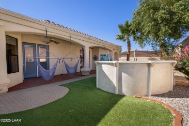 Live on the Fairway in Style!

Welcome to your dream golf course on London Bridge Golf Course in Arizona - for sale on GolfHomes.com, golf home, golf lot