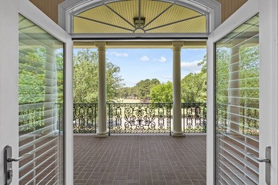 NEW ROOF for this Truly Iconic Offering. This distinguished on Highland Oaks Golf Course in Alabama - for sale on GolfHomes.com, golf home, golf lot