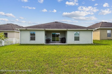 UPDATE: NEW AC~ Welcome to this beautifully maintained home on Sherman Hills Golf Club in Florida - for sale on GolfHomes.com, golf home, golf lot