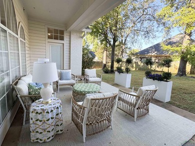 Welcome to 1605 Doral, where modern elegance meets exceptional on The Challenge at Oak Forest in Texas - for sale on GolfHomes.com, golf home, golf lot