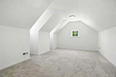 New construction, move-in ready and available to close within 30 on Prestwick Village Golf Club in Michigan - for sale on GolfHomes.com, golf home, golf lot