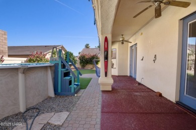 Live on the Fairway in Style!

Welcome to your dream golf course on London Bridge Golf Course in Arizona - for sale on GolfHomes.com, golf home, golf lot