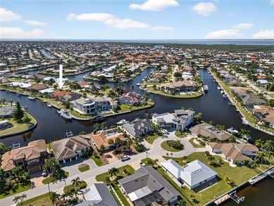 PRIME WATERFRONT LOCATION! SAILBOAT OR POWERBOAT ACCESS IN on Saint Andrews South Golf Club in Florida - for sale on GolfHomes.com, golf home, golf lot