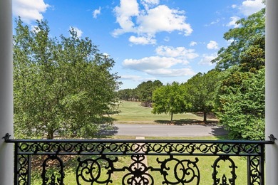 NEW ROOF for this Truly Iconic Offering. This distinguished on Highland Oaks Golf Course in Alabama - for sale on GolfHomes.com, golf home, golf lot