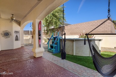 Live on the Fairway in Style!

Welcome to your dream golf course on London Bridge Golf Course in Arizona - for sale on GolfHomes.com, golf home, golf lot