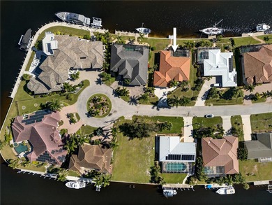 PRIME WATERFRONT LOCATION! SAILBOAT OR POWERBOAT ACCESS IN on Saint Andrews South Golf Club in Florida - for sale on GolfHomes.com, golf home, golf lot