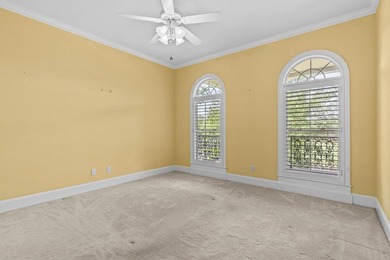 NEW ROOF for this Truly Iconic Offering. This distinguished on Highland Oaks Golf Course in Alabama - for sale on GolfHomes.com, golf home, golf lot