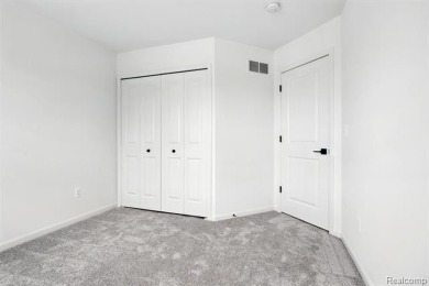 New construction, move-in ready and available to close within 30 on Prestwick Village Golf Club in Michigan - for sale on GolfHomes.com, golf home, golf lot
