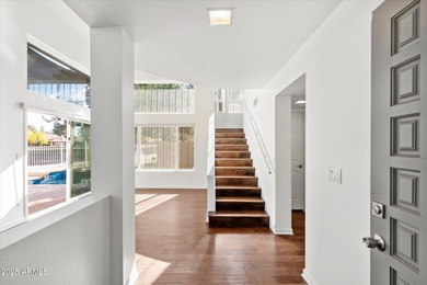 Discover your Arizona oasis on the golf course, where stunning on Stonecreek Golf Club in Arizona - for sale on GolfHomes.com, golf home, golf lot