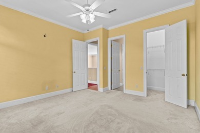 NEW ROOF for this Truly Iconic Offering. This distinguished on Highland Oaks Golf Course in Alabama - for sale on GolfHomes.com, golf home, golf lot