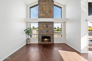 Discover your Arizona oasis on the golf course, where stunning on Stonecreek Golf Club in Arizona - for sale on GolfHomes.com, golf home, golf lot